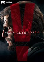 Metal Gear Solid V: The Phantom Pain