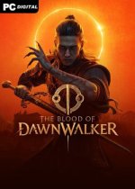 The Blood of Dawnwalker