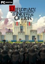 Diplomacy is Not an Option