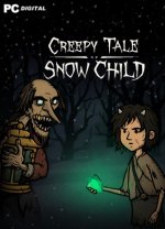 Creepy Tale: Snow Child