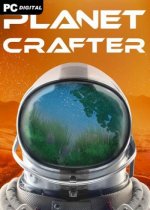 The Planet Crafter