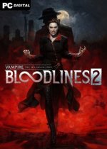 Vampire: The Masquerade - Bloodlines 2