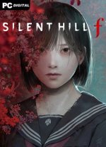 SILENT HILL f